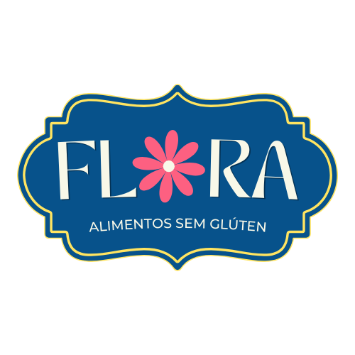 Flora Indústria de alimentos sem glúten